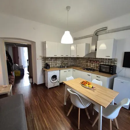 Maison 18 Holiday home La Spezia