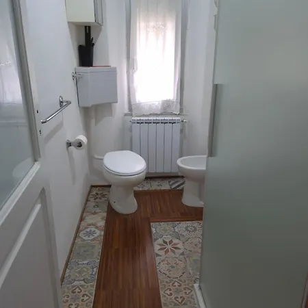 Holiday home Maison 18 La Spezia