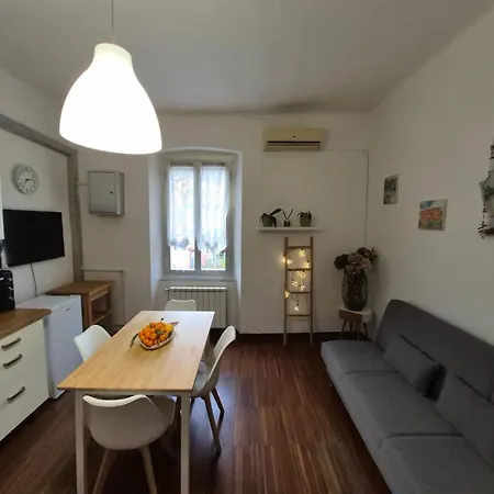 Holiday home Maison 18 *