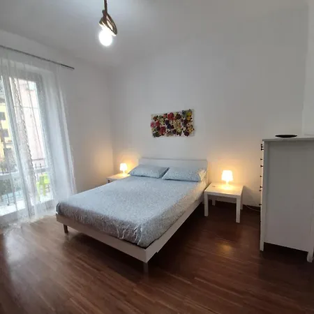 Maison 18 Holiday home La Spezia