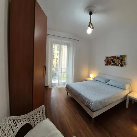 Maison 18 Holiday home La Spezia